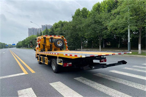 通化宁武道路救援拖车-宁武救援服务热线